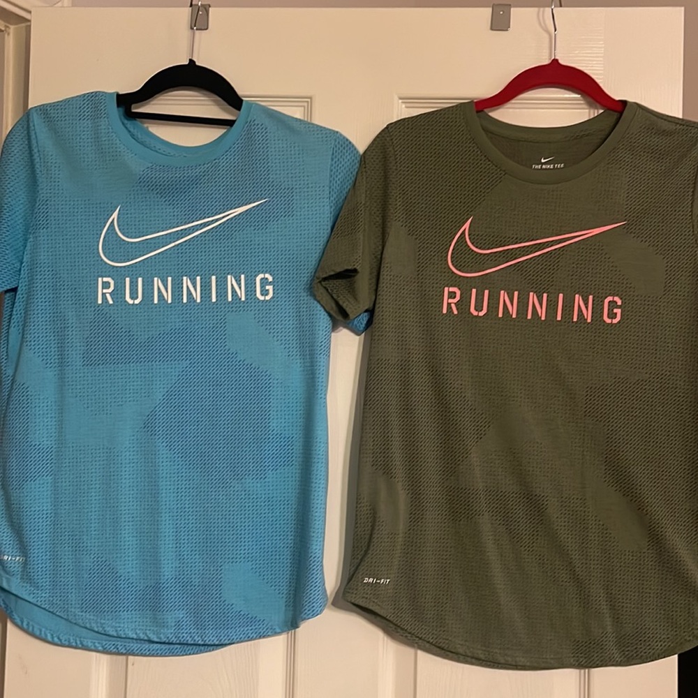 Nike Sport Shirt